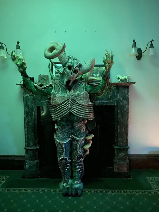 House of Spirits: A Haunted Cocktail Soirée - NYC Picture 5