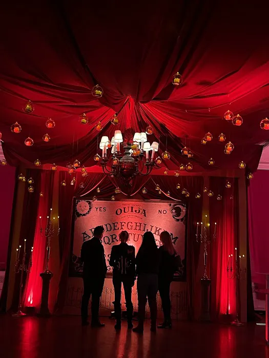 House of Spirits: A Haunted Cocktail Soirée - NYC Picture 2