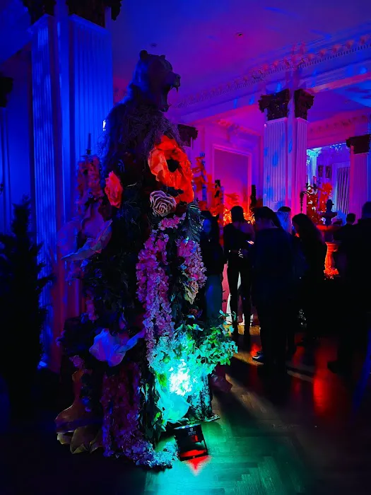 House of Spirits: A Haunted Cocktail Soirée - NYC Picture 3