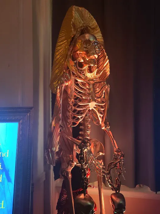 House of Spirits: A Haunted Cocktail Soirée - NYC Picture 1