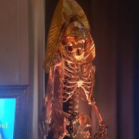 House of Spirits: A Haunted Cocktail Soirée - NYC ico