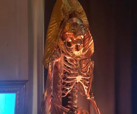 House of Spirits: A Haunted Cocktail Soiru00e9e - NYC