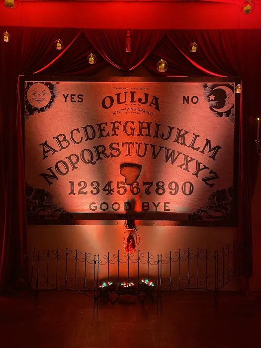 House of Spirits: A Haunted Cocktail Soirée - NYC Picture 10