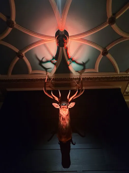 House of Spirits: A Haunted Cocktail Soirée - NYC Picture 9