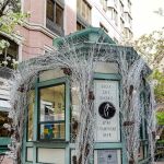 Greek Cafe Bakery