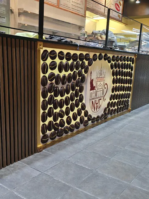 NYC Coffee Mocha Picture 7