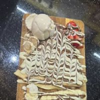 NYC Coffee Mocha ico