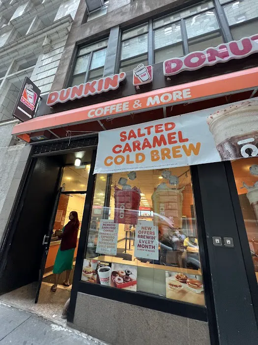 Dunkin' Picture 3