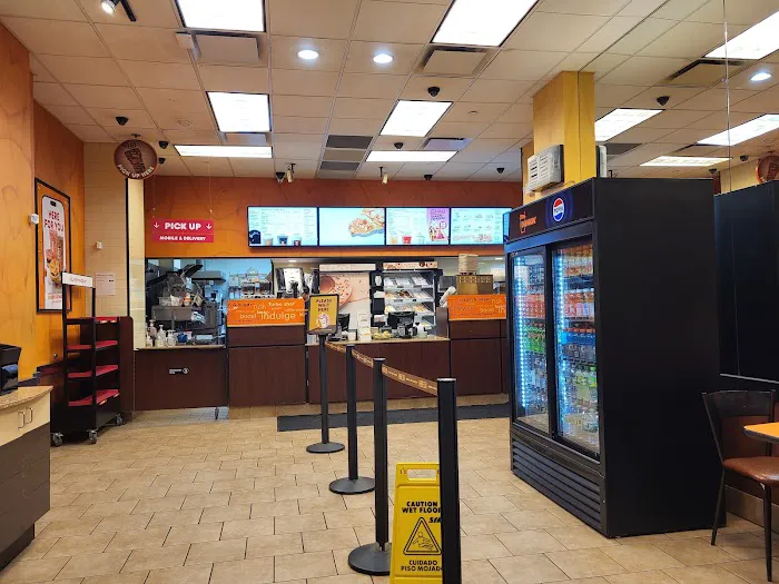 Dunkin' Picture 8