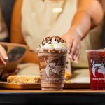 Luckin Coffee