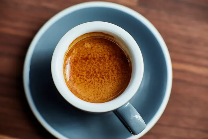 Black Fox Coffee Picture 9