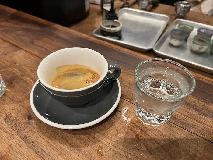 Black Fox Coffee Picture 3