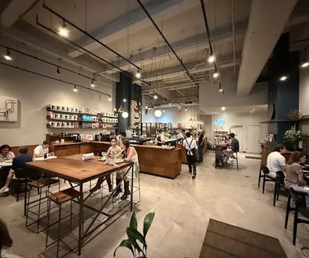 Black Fox Coffee