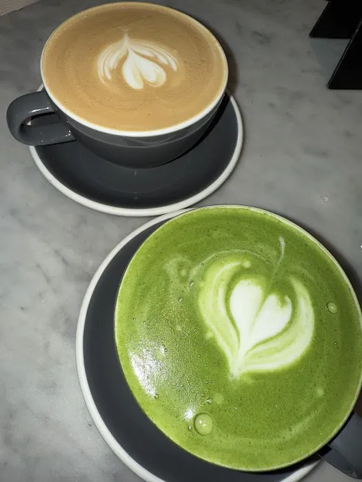 Black Fox Coffee Picture 4