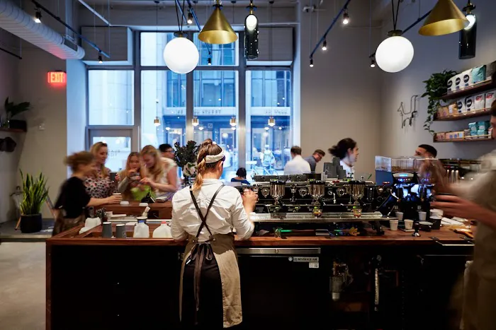 Black Fox Coffee Picture 7