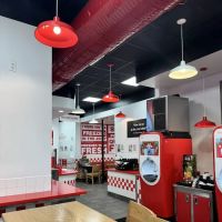 Five Guys ico