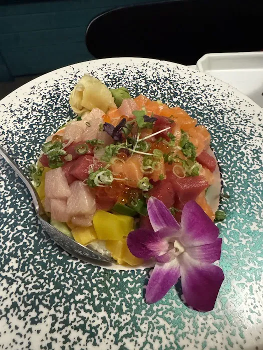 Mikado Sushi Picture 8