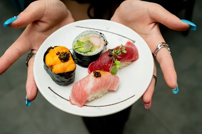 Mikado Sushi Picture 2