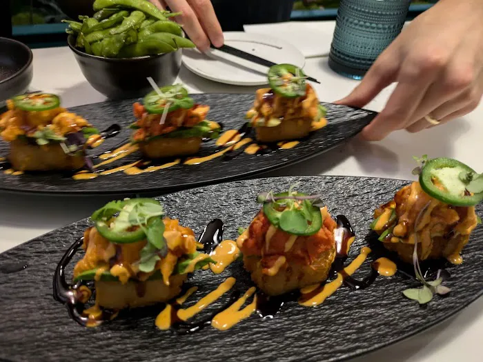 Mikado Sushi Picture 9