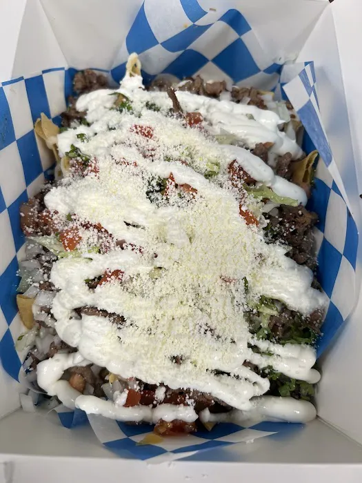 Dollar Taco Taqueria Picture 8