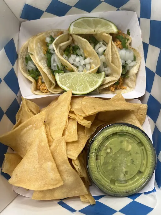 Dollar Taco Taqueria Picture 9