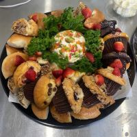 BRAVO CAFÈ & DELI ico