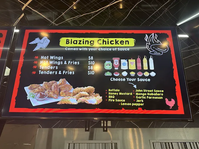 Chicken N Gyro Picture 10