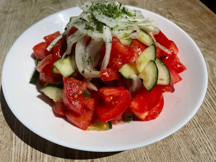 FARIDA - Finest World Dishes Picture 7