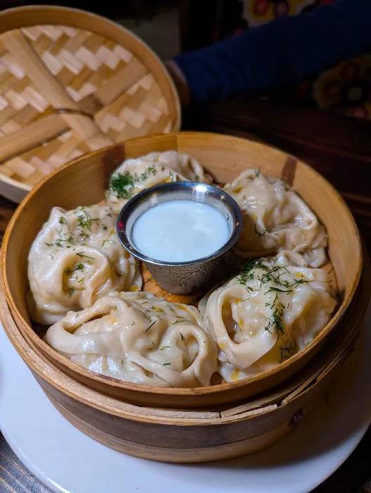 FARIDA - Finest World Dishes Picture 1