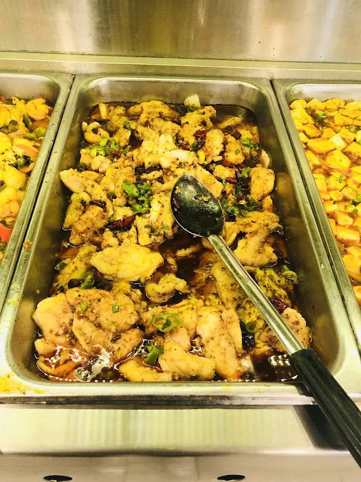 Chenny's Kitchen Picture 5