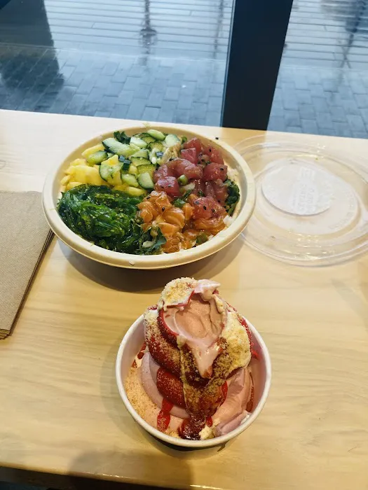 Sweetcatch Poke Picture 4
