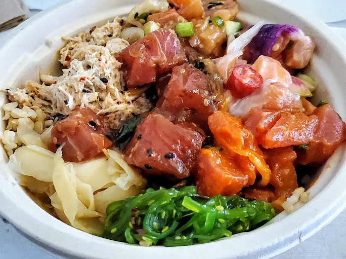 Sweetcatch Poke Picture 2