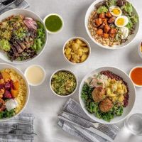 Blue Park Kitchen Lower Manhattan ico