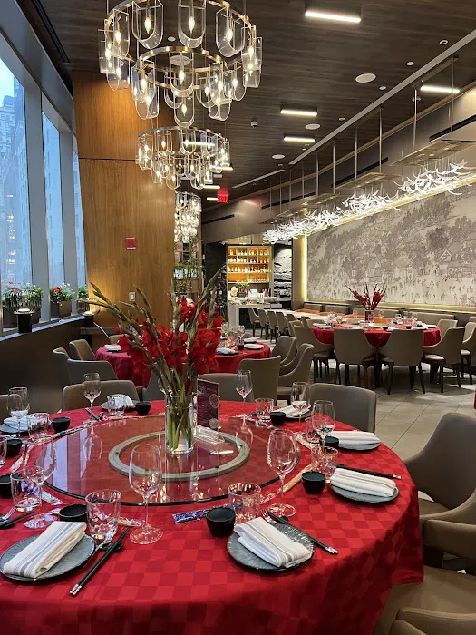 YAO Modern Cantonese Cuisine 富瑤 Picture 10