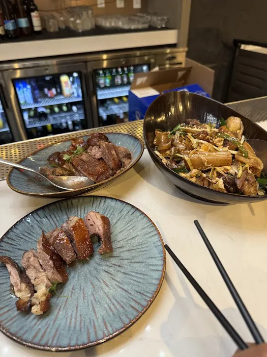 YAO Modern Cantonese Cuisine 富瑤 Picture 6