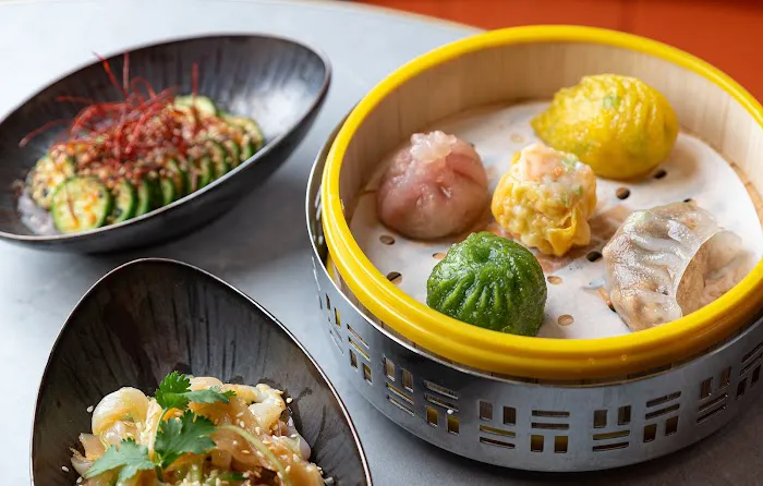 YAO Modern Cantonese Cuisine 富瑤 Picture 8