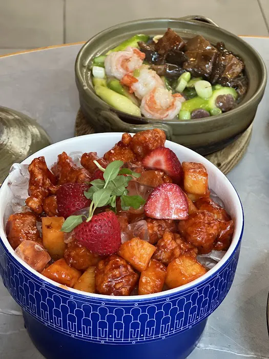 YAO Modern Cantonese Cuisine 富瑤 Picture 7