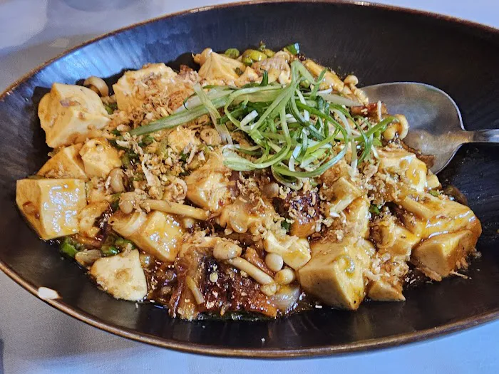 YAO Modern Cantonese Cuisine 富瑤 Picture 2