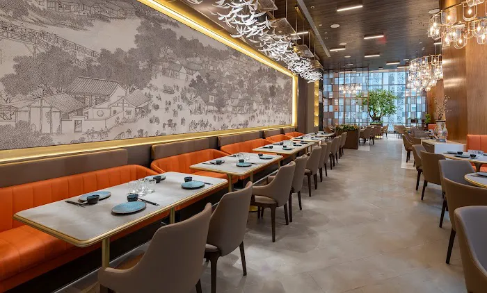 YAO Modern Cantonese Cuisine 富瑤 Picture 1