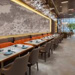YAO Modern Cantonese Cuisine 富瑤
