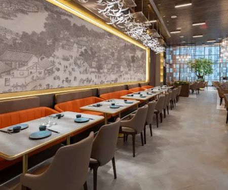 YAO Modern Cantonese Cuisine u5bccu7464