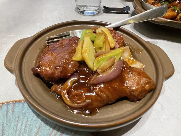YAO Modern Cantonese Cuisine 富瑤 Picture 3