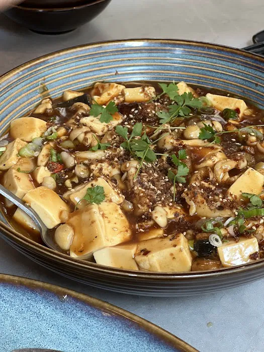 YAO Modern Cantonese Cuisine 富瑤 Picture 9