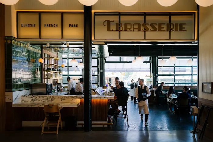 T. Brasserie Picture 4