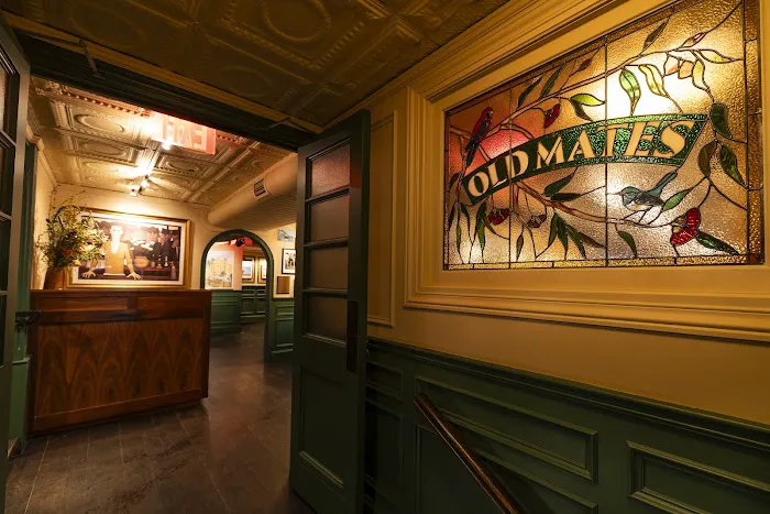Old Mates Pub Picture 6