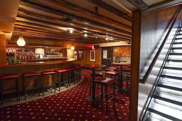 Old Mates Pub Picture 3