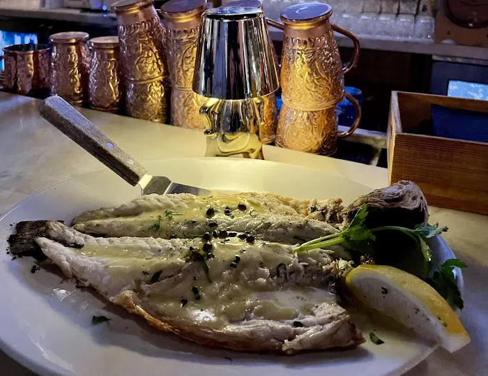 Anassa Taverna Downtown Picture 9