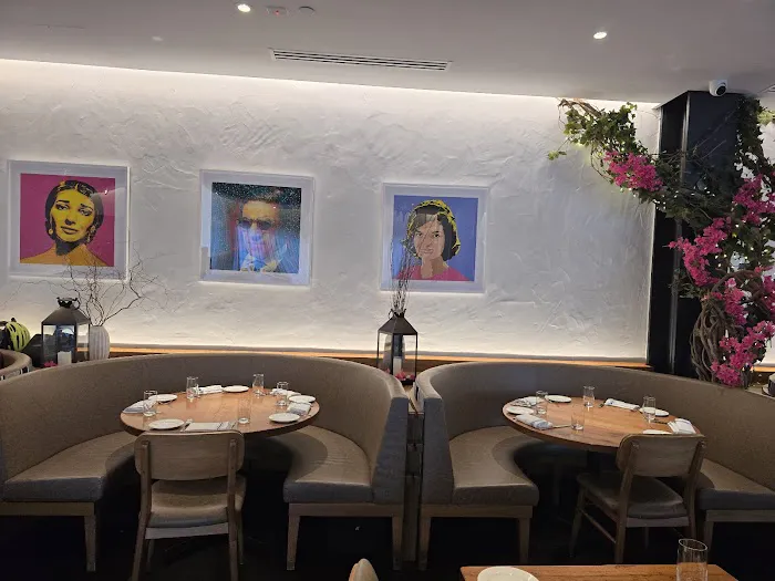 Anassa Taverna Downtown Picture 4