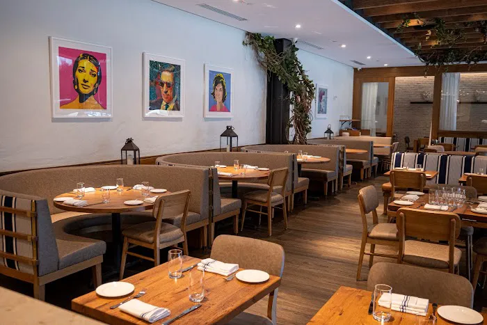 Anassa Taverna Downtown Picture 10
