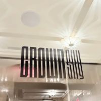Crown Shy ico